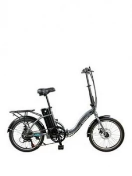 Image of Falcon Crest Electric Folding Bike