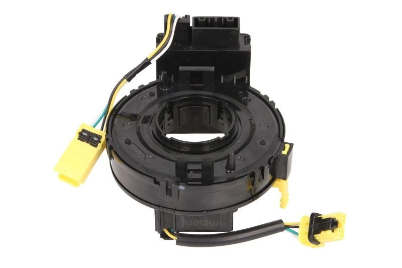 Image of AKUSAN K01W112AKN Clock spring Plastic Clock spring (4826)