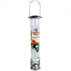 Image of Kingfisher Seed Feeder