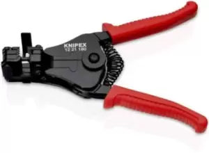 Image of Knipex 180 mm Wire Stripper, 20 AWG 10AWG