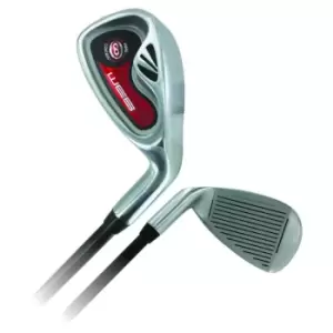 Image of New Go Junior Web 9 Iron Red (9-12)