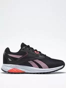 Image of Reebok Liquifect 90 2 Shoes, Black, Size 7, Women