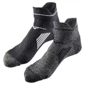 Image of Mizuno Actv Trng Mid2P 00 - Black