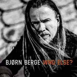 Image of Who Else? by Bjorn Berge Vinyl Album