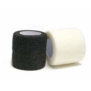 Image of Precision Goalkeepers Finger Tape White
