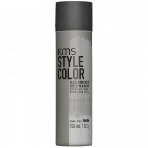 Image of KMS Style Color Iced Concrete 150ml