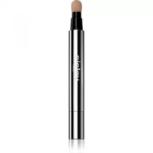 Image of Sisley Stylo Lumiere Eye Highlighter Pen Anti-Wrinkles and Dark Circles Shade 5 Warm Almond 2.5ml