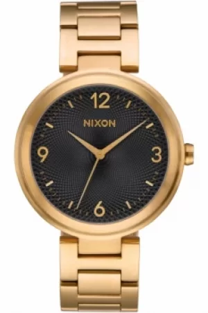 Image of Ladies Nixon The Chameleon Watch A991-513