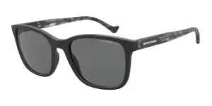 Image of Emporio Armani Sunglasses EA4139 Polarized 501781