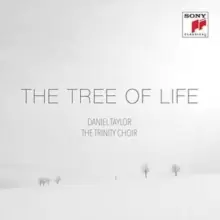 Image of Daniel Taylor: The Tree of Life