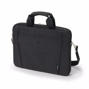 Image of Dicota Slim Case Base 11-12.5 notebook case 31.8cm (12.5") Messenger case Grey
