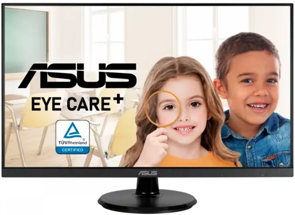 Image of ASUS VA27DQF 27" Full HD IPS Gaming LCD Monitor