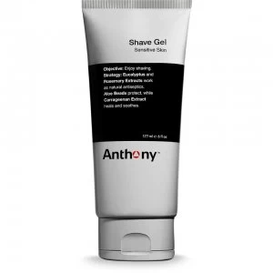 Image of Anthony Shave Gel 177ml
