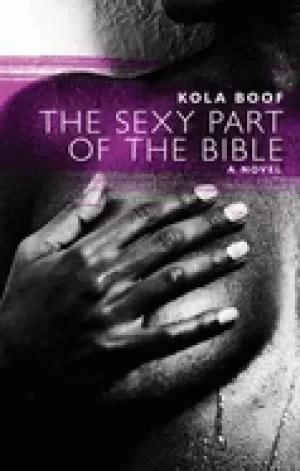 Image of sexy part of the bible