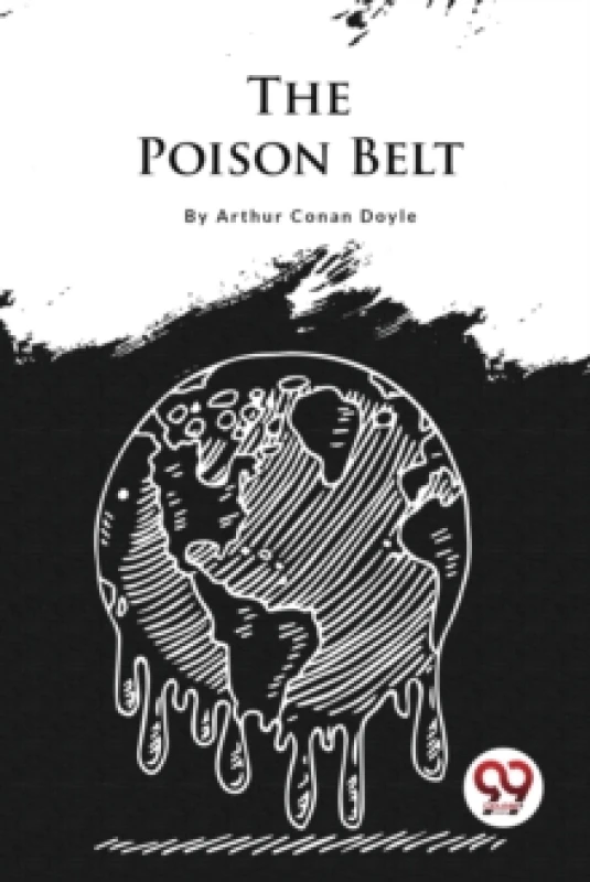 Image of The Poison Belt Paperback / softback