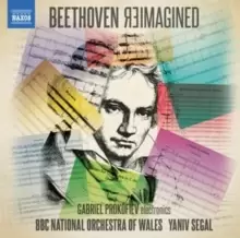 Image of Beethoven: Reimagined