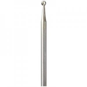 Image of Dremel 26150107JA Engraving blade 2.4mm Dremel 107 Shank diameter 2.4mm 3 pcs