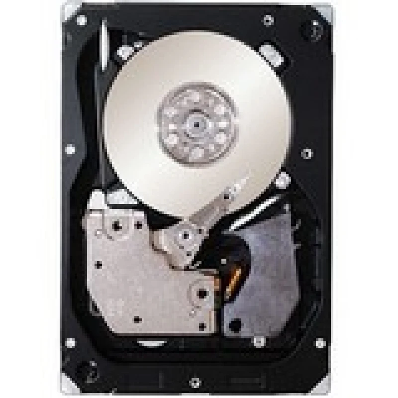 Image of IBM 49Y2003 internal hard drive 600 GB 10000 RPM 2.5" SAS