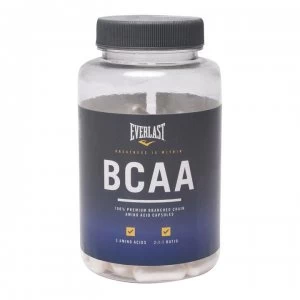Image of Everlast BCAA Capsules