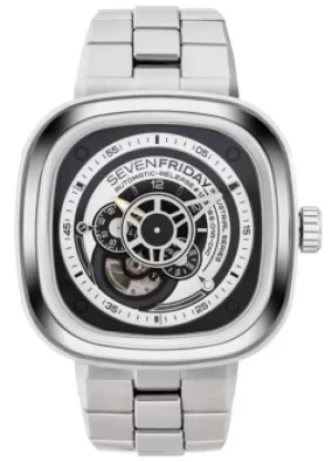 Image of SevenFriday Watch P1B/01M Limited Edition