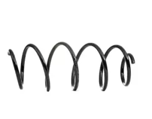 Image of KYB Coil spring K-Flex Front Axle RA1354 Suspension spring,Springs RENAULT,NISSAN,Kadjar (HA_, HL_),Qashqai II (J11, J11_)