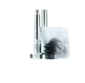 Image of TRW Accessory Kit, disc brake pads OPEL,FIAT,PEUGEOT ST1706 MB857840