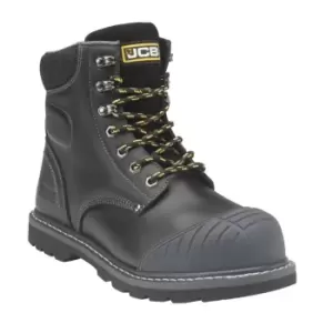 Image of 5CX+ Black Boot - S1P HRO SRC - Size 6