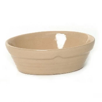 Image of Mason Cash Cane Oval Baker 15cm (Size 2)