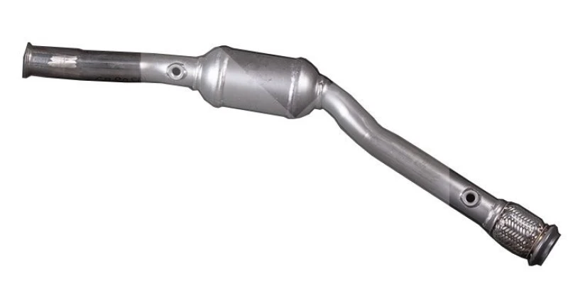 Image of JMJ 1090889 Catalytic Converter Catalyst Converter (429)