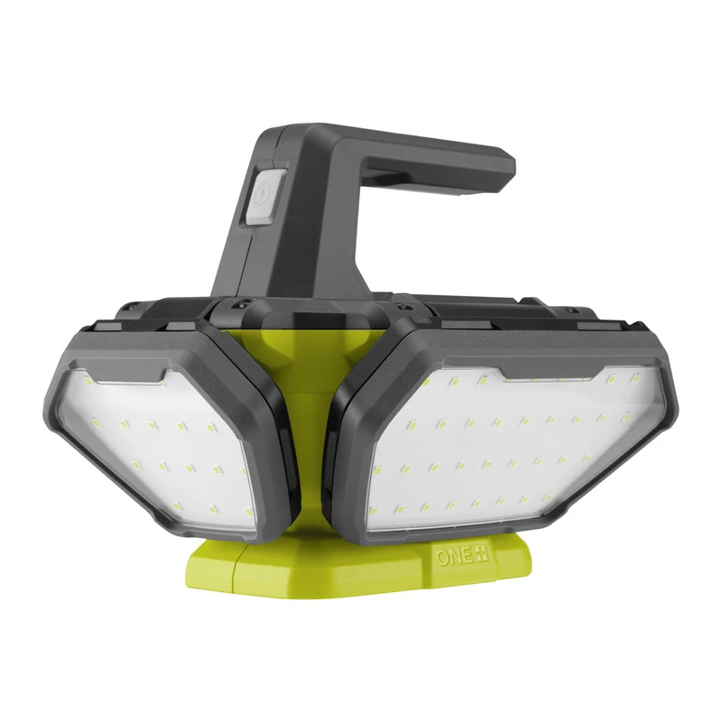 Image of Ryobi 18V ONE+ Cordless LED 360 Light Body Only 5133006429