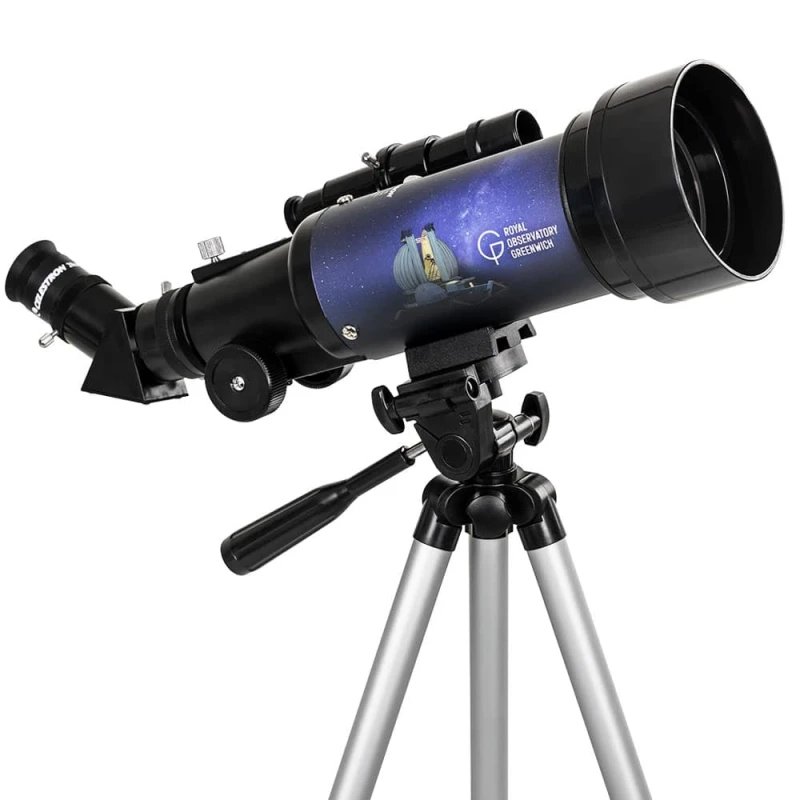 Image of Royal Observatory Travel Scope 70