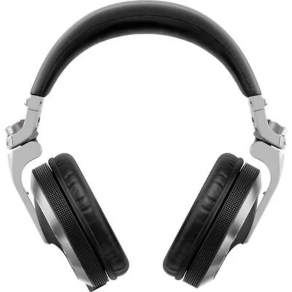 Image of Pioneer DJ HDJ-X7-S DJ Over Ear Wired Headphones