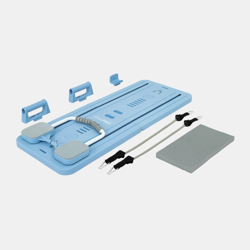 Image of USA Pro Multi-Function Pilates Training Set Baby Blue unisex One Size