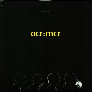 Image of A Certain Ratio - acr:mcr Vinyl