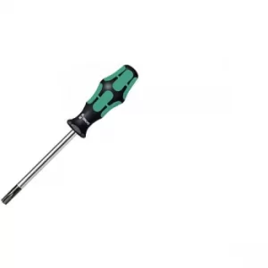 Image of Wera 05028030001 367 Kraftform Plus Screwdriver Torx Plus 6IP/60