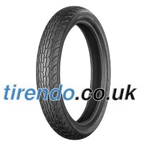 Image of Bridgestone L309 140/80-17 TT 69H M/C, Front wheel