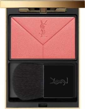 Image of Yves Saint Laurent Couture Blush 3g 7 - Pink-A-Porter