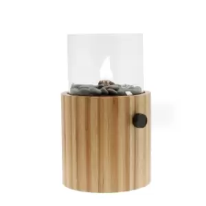 Image of Cosiscoop Fire Lantern in Bamboo