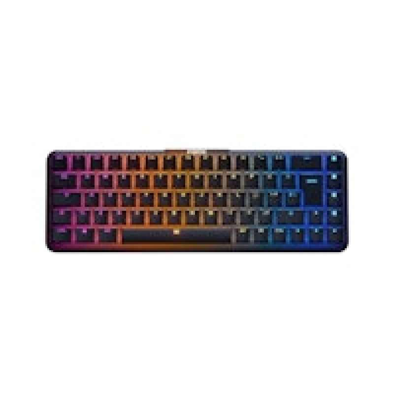 Image of FNATIC STREAK65 PBT Mechanical Gaming Keyboard LOW PROFILE SPEED...