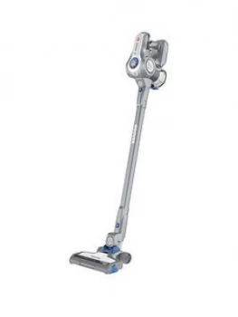 Image of Hoover HFree 700 HF722PG Cordless Vacuum Cleaner