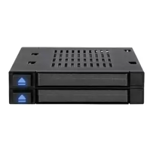 Image of ICY DOCK flexiDOCK HDD/SSD Trayless Hot-Swap Dock for 3.5" Bay