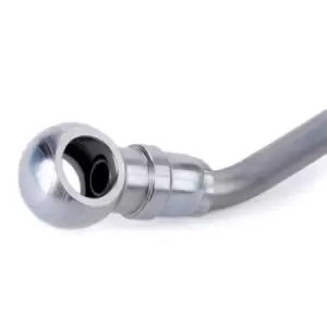 Image of AJUSA Oil Pipe, charger PEUGEOT,CITROEN OP10049 037649,037968,037968