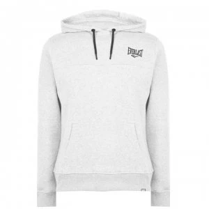 Image of Everlast OTH Hoody Mens - Grey Marl