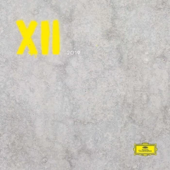 Image of Various - XII 2019 Vinyl