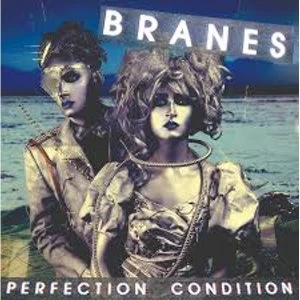 Image of Branes - Perfection Condition Vinyl