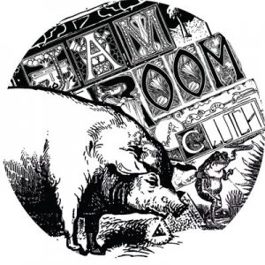 Image of Jam Room by Clutch Vinyl Album