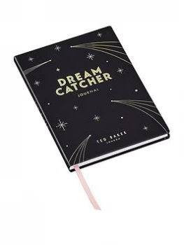 Image of Ted Baker Ladies Dream Journal, One Colour, Women