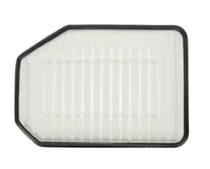 Image of RIDEX Air filter JEEP 8A0455 53034019AD,53034019AD,68258448AA Engine air filter,Engine filter