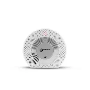 Image of Geemarc Amplicall 110 Wireless Amplified Ringer, white