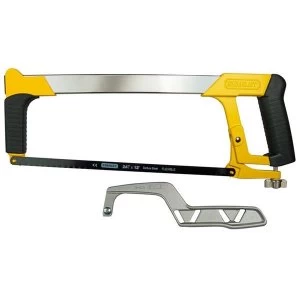 Image of Stanley Tools Hacksaw Twin Pack